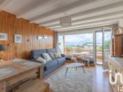 Huez Vente Appartement 38