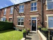 Hugar Road, Rowlands Gill, 3 Bedroom Terraced