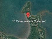 Huge 1007m2 Waterfront Block Experience Tranquility and...