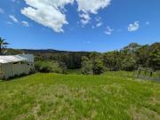 Huge 1,747m² Block with Water Glimpses Prime South End...