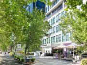 Huge 1 bedroom 2nd room space possible Huge 1 bedroom 2nd room space possible