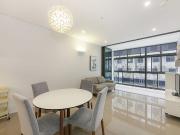 Huge 1 bedroom plus Study