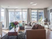 Huge 2 1 bed with terrace 4K Spadina Avenue Toronto