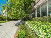 HUGE 2 BEDRROM WITH EAST & DISTRICT VIEWS