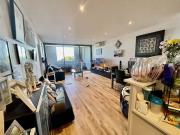 Huge 3 Bedroom Apartment With Two Balconies For Lease