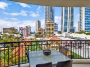 Huge 3 Bedroom Apartment with Unique Extra High Ceilings!