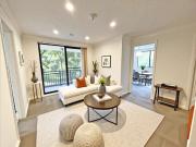 HUGE 3 BEDROOM TOWNHOUSE PLUS STUDY AREA IN QUIET CUL DE...