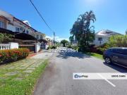 Huge 4472 sqft Semi D, Not Direct Facing Easy Parking