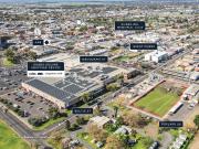Huge 4,370sqm CBD Development Site | Close to Dubbo...