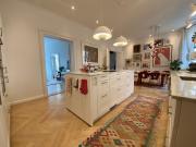 Huge 5 Room, 3BR Family Apartment in Prenzlauer Berg,...