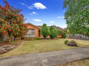 HUGE 799M2 BLOCK, UNBEATABLE LOCATION! HUGE 799M2 BLOCK, UNBEATABLE LOCATION!