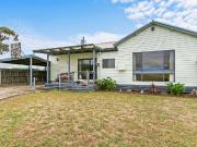 Huge 918m2* West End Allotment with Spacious Home