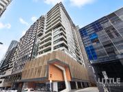 Huge Alfresco Terrace