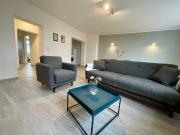 Huge and comfy apartment in the beautiful Kaiserviertel...