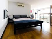 Huge and Special 1 Bedroom Unit for Rent in TRAG