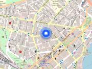 HUGE BALCONY IN THE CITY!