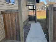 Huge Basement suite, 3 BEDROOM!