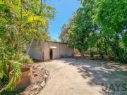 HUGE BLOCK, HUGE SHED, HUGE POTENTIAL!