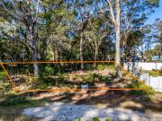 Huge Block, Island Living, and Close to All You Need