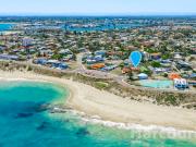 Huge Block with Duplex Potential with Ocean Views