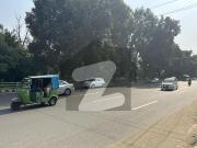 Huge Bungalow For Offices Institutes For Rent Garden Town