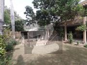 Huge Bungalow For Sale: North Nazimabad Block F