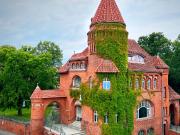 Huge Castle Apartment + Terrace for 3 to 24 months,...