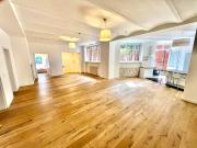 Huge Castle Apartment + Terrace in Central Berlin,...