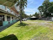 Huge Commercial Lot and Office Buildig For Sale in...
