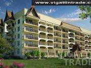 Huge Condo in Taguig | Fully Finish 2BR | Royal Palm |...