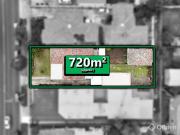 Huge Development Potential STCA