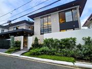 HUGE ELEGANT HOUSE AND LOT IN BF HOMES LAS PINAS CITY