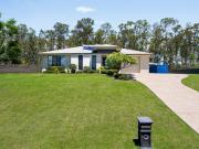 Huge Family Home Quite Location