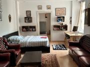 Huge Flat in heart of Friedrichshain, Berlin Amsterdam...