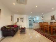 HUGE FURNISHED TOWNHOUSE 3BR + 2BATH + ROOFTOP GARDEN!