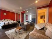 HUGE FURNISHED TOWNHOUSE 3BR + 2BATH + ROOFTOP GARDEN!