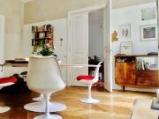 Huge, gorgeous apartment in historical Prenzlauer Berg...