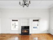 Huge Historic Two Bedroom Apartment!