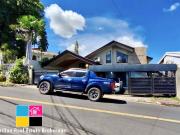 Huge House and Lot For Sale At Maria Luisa Subdivision...