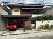 Spacious House and Lot Sale in Las Piñas City, Near Airport