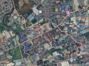 HUGE INDUSTRIAL LOT FOR SALE IN VALENZUELA