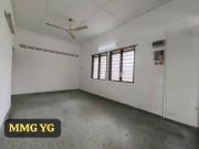 Huge Land Corner Single Storey House Teluk Pulai Tepi...