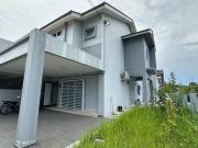 Huge Land Sri Klebang 2 Storey Terrace Corner Freehold GG