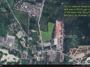 Huge Lot For Sale in Bgry. San Isidro, Bunawan, Davao...