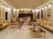 Huge Luxury House In DHA Phase 1 Sec F
