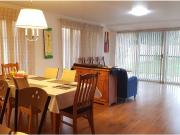 HUGE & MODERN HOUSE. OPPOSITE PARK. CLOSE TO ALL...
