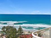 Huge North East Facing Apartment With Stunning Ocean &...