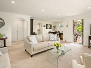 Huge North Facing Top Floor Apartment