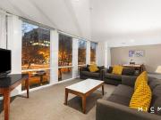 Huge Northeast Facing Entertainer in a Serene Corner Setting
