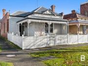 HUGE POTENTIAL IN PRIME CENTRAL BALLARAT